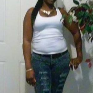 Meet your Posher, Ebony